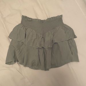 Katie J NYC skirt